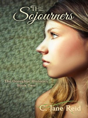 cover image of The Sojourners